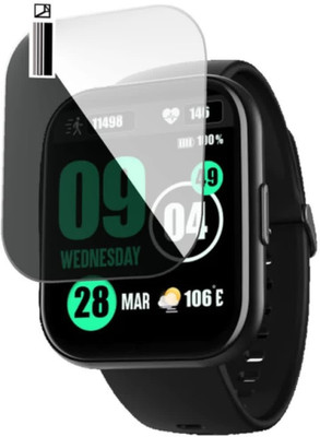 DB Impossible Screen Guard for BOAT WAVE NEO PLUS SMART WATCH(Pack of 1)