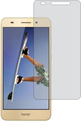 ScreenMart Impossible Screen Guard for Honor Holly 3 - Unbreakable Screen Guard(Pack of 1)