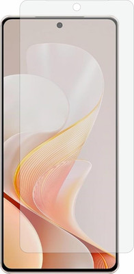 Mobotize Screen Guard for vivo S19 - Anti Shatter Matte Finish(Pack of 1)