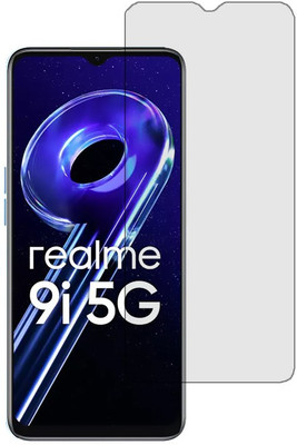 Imperium Impossible Screen Guard for Realme 9 Pro Plus(Pack of 1)