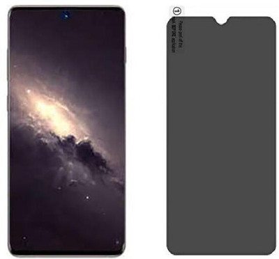GeniusStar Impossible Screen Guard for Samsung Galaxy S23 Plus 5G(Pack of 1)