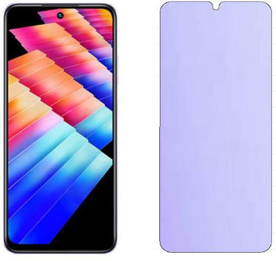 Snaporia Edge To Edge Screen Guard for Iqoo Neo 7S(Pack of 1)