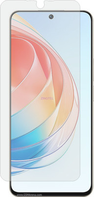 ZINGTEL Impossible Screen Guard for HUAWEI HONOR X40 i Flexible Matte(Pack of 1)