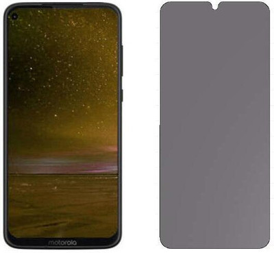 Siva Enterprises Impossible Screen Guard for Motorola X50 Pro(Pack of 1)