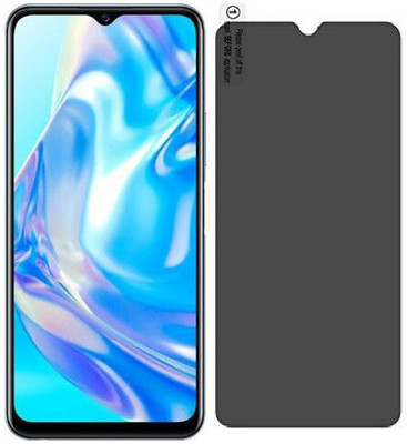 GeniusStar Impossible Screen Guard for Vivo Y31s(Pack of 1)