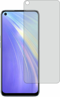ZINGTEL Impossible Screen Guard for REALME 6I(Pack of 1)