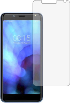 ZINGTEL Impossible Screen Guard for TAMBO TA 3 (Matte Finish)(Pack of 1)