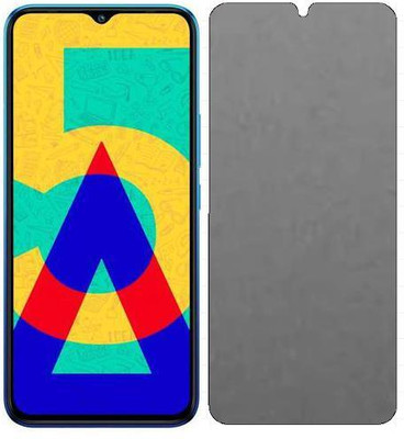 Navyabhii Tempered Glass Guard for Infinix Smart 5A(Pack of 1)