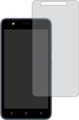 TELTREK Impossible Screen Guard for TECNO F2 (Matte Finish)(Pack of 1)