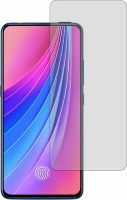 ZINGTEL Impossible Screen Guard for VIVO 1819 (Matte Finish)(Pack of 1)