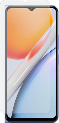ZINGTEL Impossible Screen Guard for Vivo Y36i V2318A (Matte Finish)(Pack of 1)