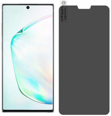 Shona Impossible Screen Guard for Samsung Galaxy Note 10 Plus(Pack of 1)