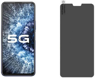 Trendz Today Impossible Screen Guard for Vivo iQOO Neo 3 - Mobile(Pack of 1)