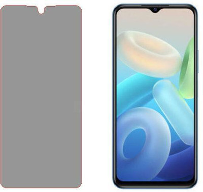 Phonic Retails Impossible Screen Guard for Vivo Y73 2021(Pack of 1)