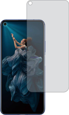 TELTREK Impossible Screen Guard for HONOR 20(Pack of 1)