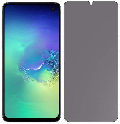 ATOZROYALS Impossible Screen Guard for Samsung Galaxy S10E(Pack of 1)