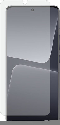 TELTREK Impossible Screen Guard for XIAOMI 13 PRO 2210132C (Anti Glare Matte)(Pack of 1)