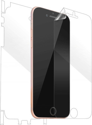 Mishra Front and Back Screen Guard for NOV23-Apple iPhone 8(Pack of 1)