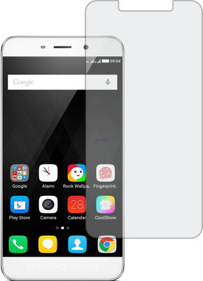 TELTREK Impossible Screen Guard for COOLPAD DAZEN NOTE 3 (Matte Finish)(Pack of 1)