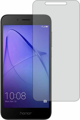 ZINGTEL Impossible Screen Guard for HUAWEI HOLLY 4(Pack of 1)