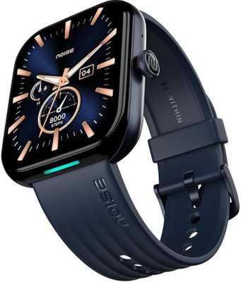 VD Enterprise Nano Glass for Noise Ultra 3 Luminary Smart Watch India's 1st - Copy (2)(Pack of 1)