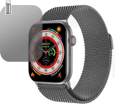 DOUMOF Impossible Screen Guard for Fire Boltt Vogue SCREEN GUARD(Pack of 1)