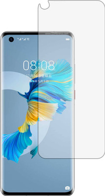 TELTREK Impossible Screen Guard for HUAWEI HONOR MATE 40E(Pack of 1)
