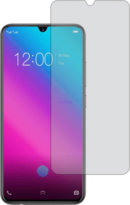 TELTREK Impossible Screen Guard for Vivo V11 Pro(Pack of 1)