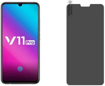 GeniusStar Impossible Screen Guard for Vivo V11 Pro - Mobile(Pack of 1)