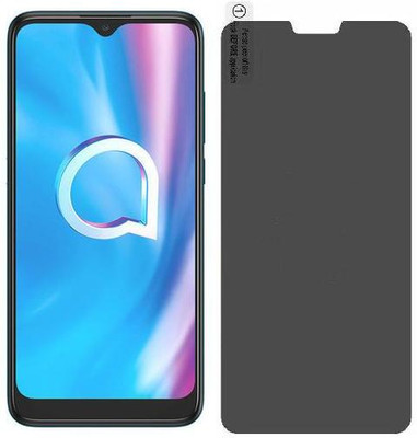S enterprises Impossible Screen Guard for Alcatel 1SE 2020(Pack of 1)