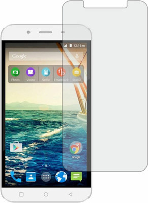 ZINGTEL Impossible Screen Guard for MICROMAX CANVAS DOODLE 4 Q391(Pack of 1)