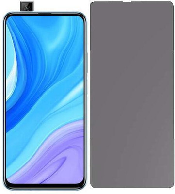 Phonic Retails Impossible Screen Guard for Huawei Y9S(Pack of 1)