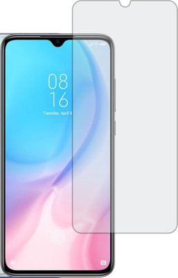 Mobotize Impossible Screen Guard for Xiaomi Mi 9 Lite(Clear Flexible)(Pack of 1)