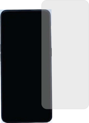 ZINGTEL Impossible Screen Guard for OPPO RENO 6(Pack of 1)