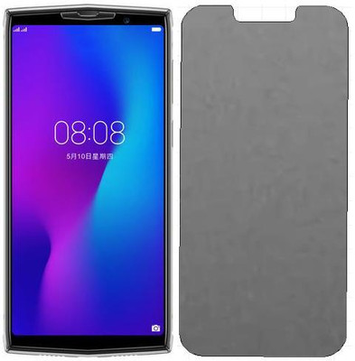 Snap Impossible Screen Guard for Compatible for Matte-NOV23-DoogBB N100(Pack of 1)