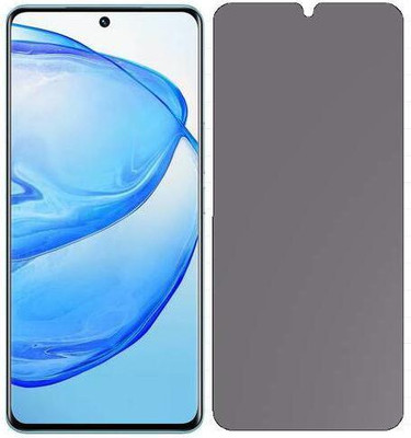 Genius Star Technologies Impossible Screen Guard for Vivo V25 Pro 5G(Pack of 1)