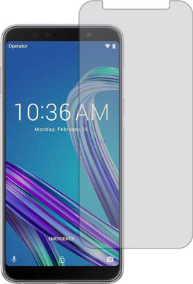 TELTREK Impossible Screen Guard for ASUS ZB601KL ZENFONE MAX PRO M1(Pack of 1)