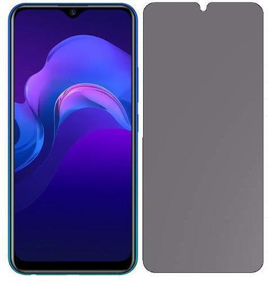 Phonic Retails Impossible Screen Guard for Vivo Y15 2019(Pack of 1)