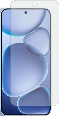 TELTREK Impossible Screen Guard for Oppo Find X8S PKT110(Pack of 1)