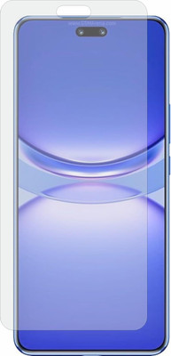 ScreenMart Impossible Screen Guard for Huawei nova 12 Pro - Matte Finish(Pack of 1)