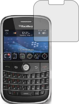 TELTREK Impossible Screen Guard for BLACKBERRY BOLD 9000 (Matte Finish)(Pack of 1)