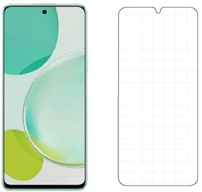 PHONICZ RETAILS Impossible Screen Guard for Huawei Nova 11I(Pack of 1)
