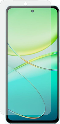 ScreenMart Impossible Screen Guard for vivo V30 Lite (ME) - Matte Finish(Pack of 1)