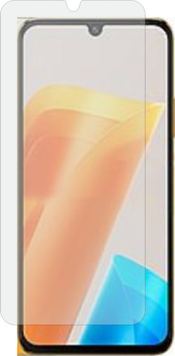 ZINGTEL Impossible Screen Guard for INFINIX ZERO 20 (Matte Finish)(Pack of 1)