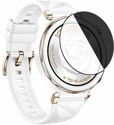 daffin Impossible Screen Guard for Huawei Watch GT 5 Pro 42mm(Pack of 1)
