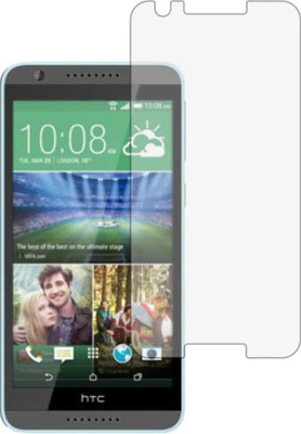 ZINGTEL Impossible Screen Guard for HTC DESIRE 820(Pack of 1)