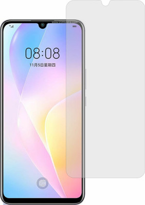 ZINGTEL Impossible Screen Guard for HUAWEI NOVA 8 SE JSC AN00(Pack of 1)