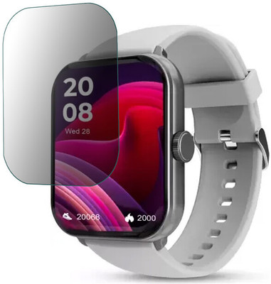 YCHROZE Impossible Screen Guard for beatXP Marv Super SCREEN PROTECTION(Pack of 1)