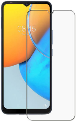 tombik Screen Guard for BN61-TECNO POP 6 Pro-FRONT(Pack of 1)