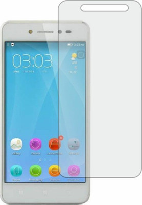 ZINGTEL Impossible Screen Guard for LENOVO SISLEY S90(Pack of 1)